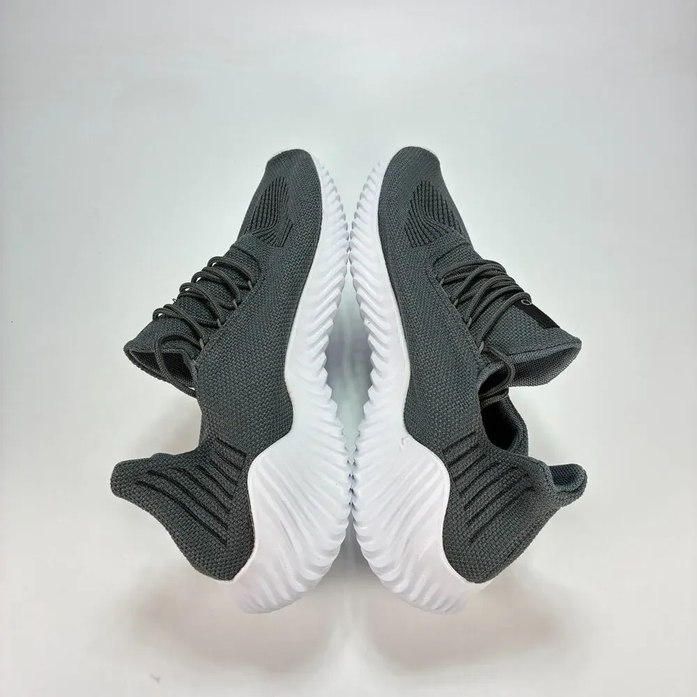 MLO dark charcoal